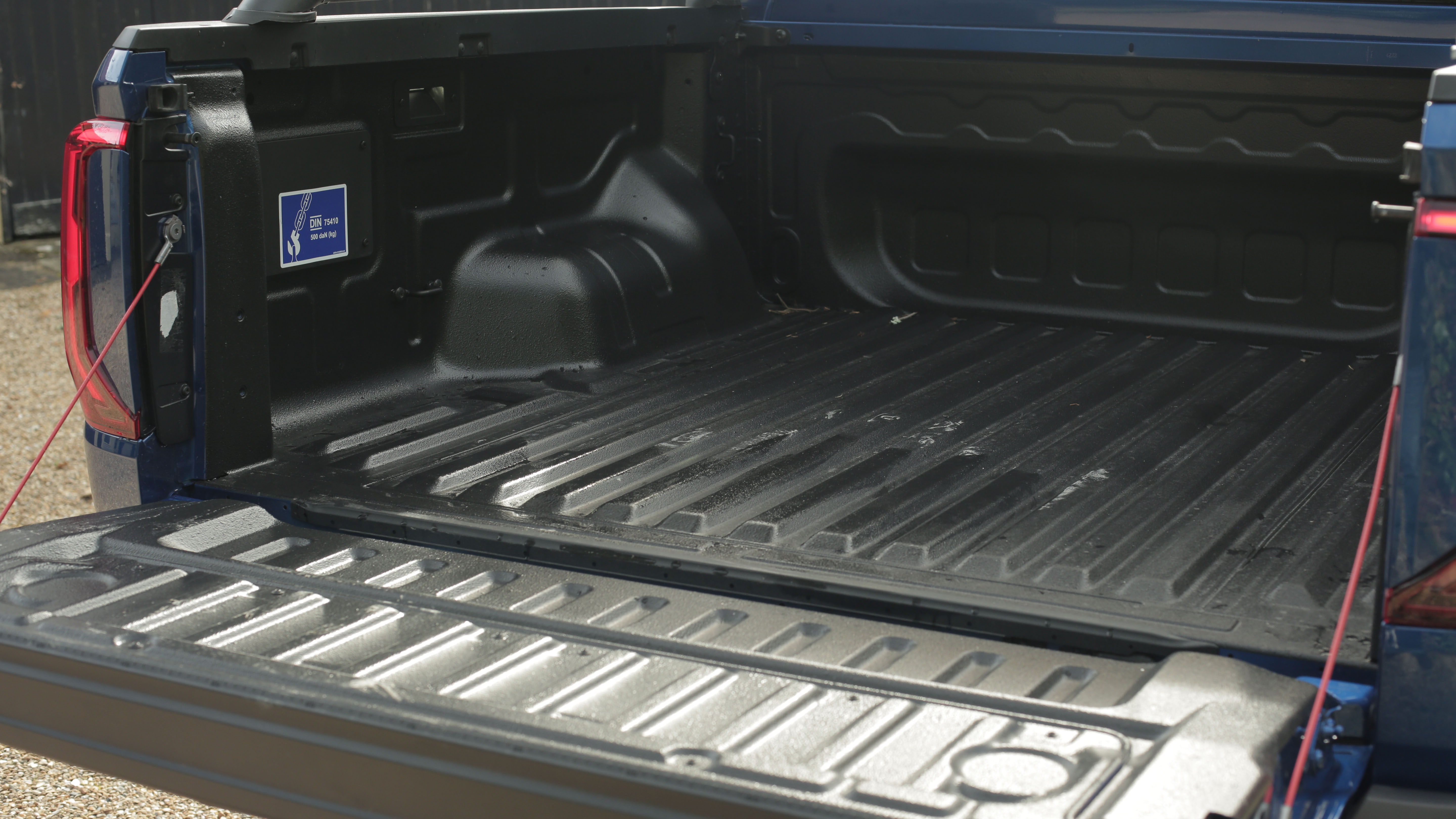 Volkswagen AMAROK DIESEL D/Cab Pick Up Style 3.0 V6 TDI 240 4MOTION Auto